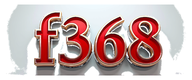 f368 logo
